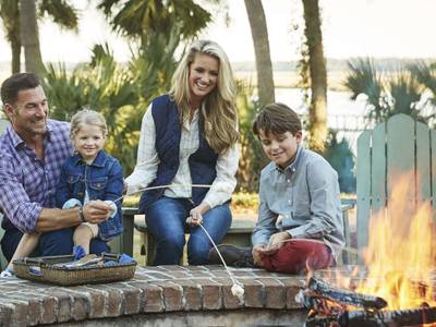 Montage Palmetto Bluff - Bild 1