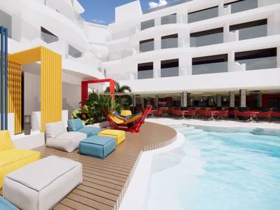 Sholeo Lodges Los Gigantes - Bild 1