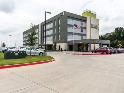 Home2 Suites by Hilton Fort Worth Northlake - Bild 1