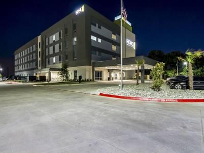 Home2 Suites by Hilton Fort Worth Northlake - Bild 1