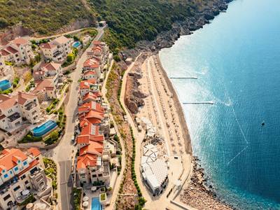 The Chedi Luštica Bay - Bild 1