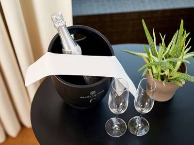 Van der Valk Luxembourg-Arlon - Bild 1