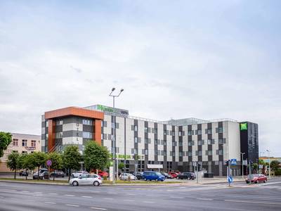 ibis Styles Grudziadz - Bild 1