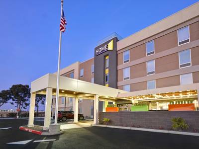 Home2 Suites by Hilton Hanford Lemoore - Bild 1