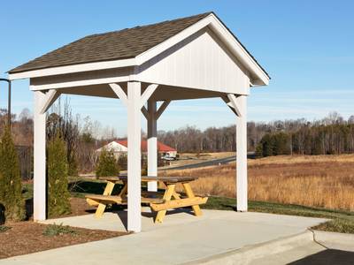 Hampton Inn Kernersville - Bild 1