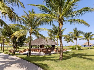 Vinpearl Cua Hoi Affiliated by Meliá - Bild 1