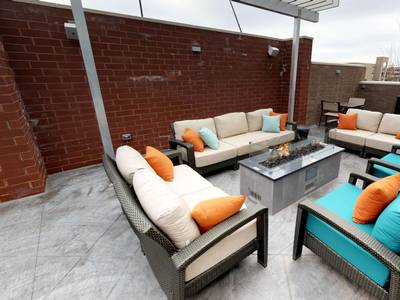 Hyatt House Chicago / Oak Brook - Bild 1