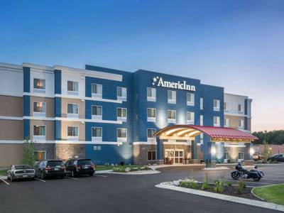 AmericInn by Wyndham Winona - Bild 1