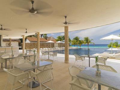 The Westin Cozumel - Bild 1