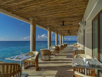 The Westin Cozumel - Bild 1