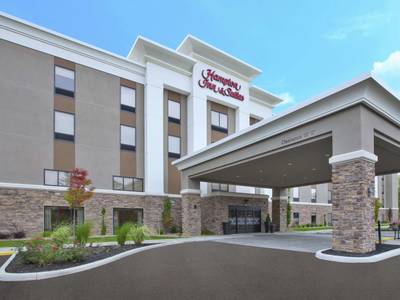 Hampton Inn & Suites Oakwood Village-Cleveland - Bild 1