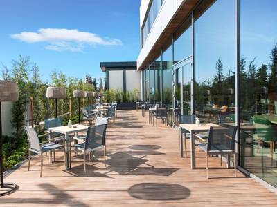 Hyatt House Gebze - Bild 1