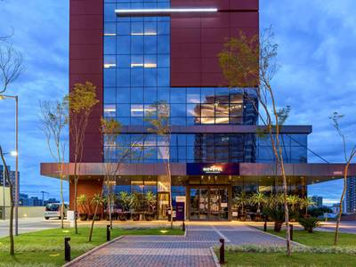 Novotel Sorocaba - Bild 1