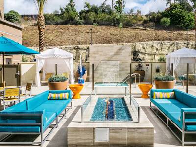 Hampton Inn & Suites Mission Viejo - Bild 1