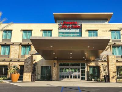 Hampton Inn & Suites Mission Viejo - Bild 1