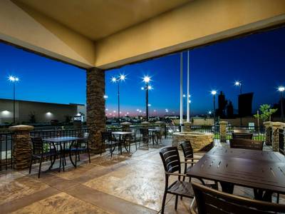 Hyatt Place Delano - Bild 1