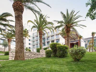 Eurostars Queen of Montenegro - Bild 1