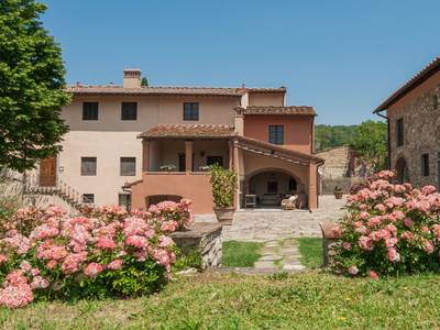 Borgo I Vicelli Country Relais - Bild 1