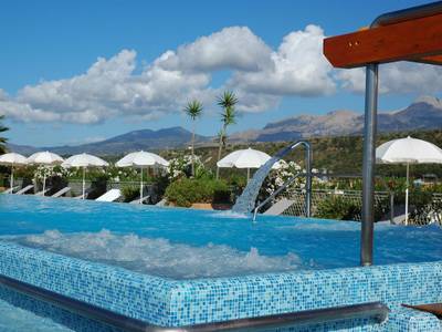 Acacia Resort - Bild 1