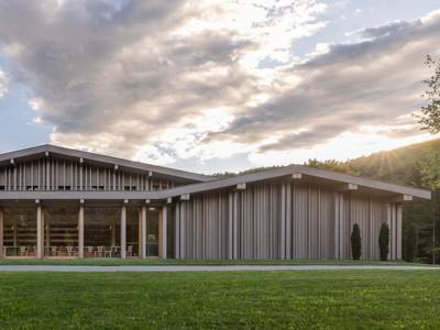 Hotel Bohinj - Bild 1