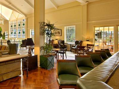 Sanctuary Cove - Bild 1