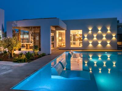 Paralos Lifestyle Beach - Bild 1