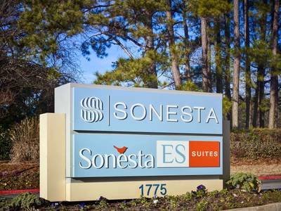 Sonesta ES Suites Gwinnett Place Atlanta - Bild 1