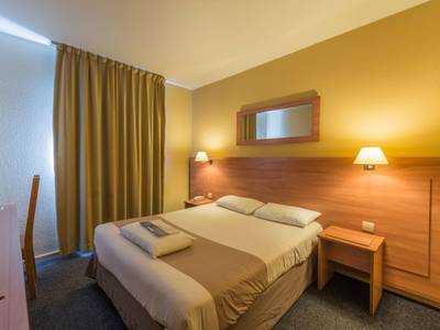 Kyriad Marne-la-Vallée - Bild 1