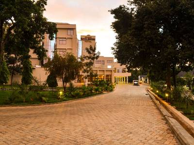 Grand Royal Swiss Hotel - Bild 1