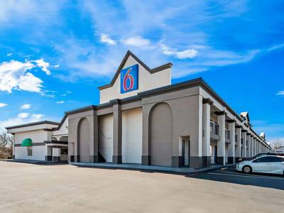 Motel 6 Lester, PA - Philadelphia Airport - Bild 1