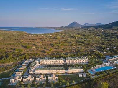 Sandy Villas Resort - Bild 1