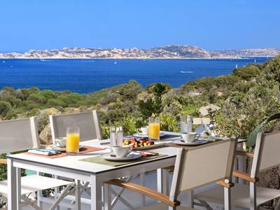 Resort Valle Dell'Erica Thalasso & Spa - Bild 1