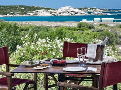 Resort Valle Dell'Erica Thalasso & Spa - Bild 1