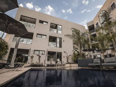 The Village Boutique & Spa - Bild 1