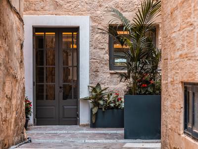 The Village Boutique & Spa - Bild 1