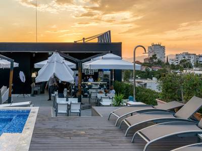 Marvie Hotel & Health - Bild 1