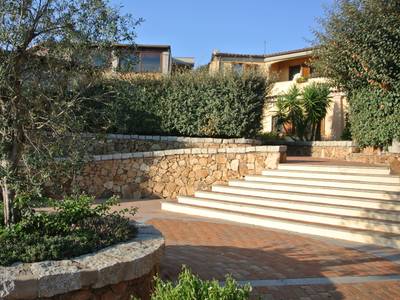 Relais Fenicottero Rosa - Bild 1