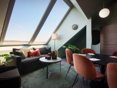 Scandic Lillestrøm - Bild 1