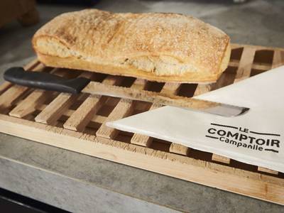 Campanile Paris Saclay - Bild 1