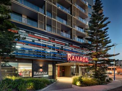 Ramada by Wyndham VetroBlu Scarborough Beach - Bild 1