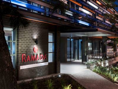 Ramada by Wyndham VetroBlu Scarborough Beach - Bild 1