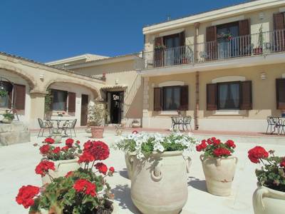 La Corte del Sole - Bild 1