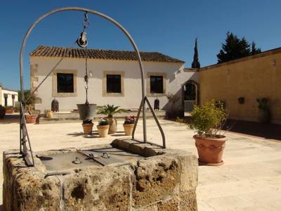 La Corte del Sole - Bild 1