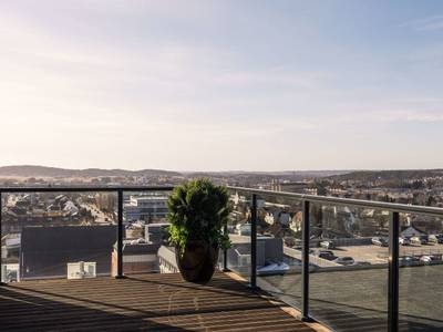 Scandic Sarpsborg - Bild 1