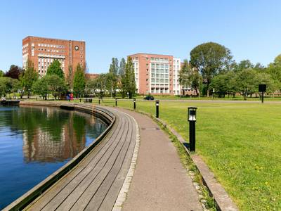 Scandic Park Sandefjord - Bild 1