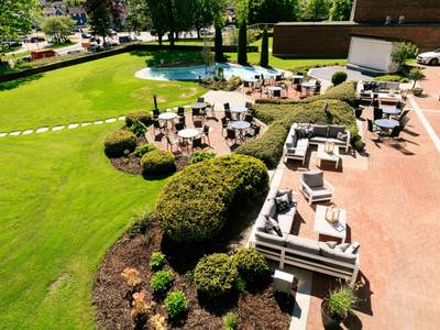 Scandic Park Sandefjord - Bild 1