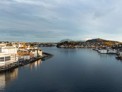 Scandic Kristiansund - Bild 1