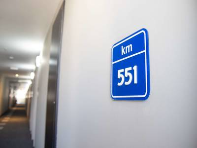 ibis Styles Tres Rios - Bild 1