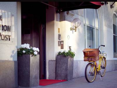 Home Hotel Post - Bild 1