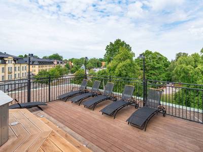 Home Hotel Slottsparken - Bild 1